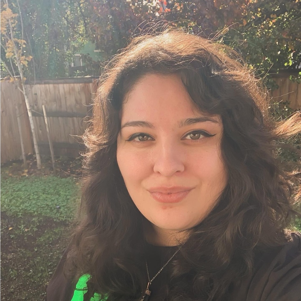 Meet your Posher, Sara